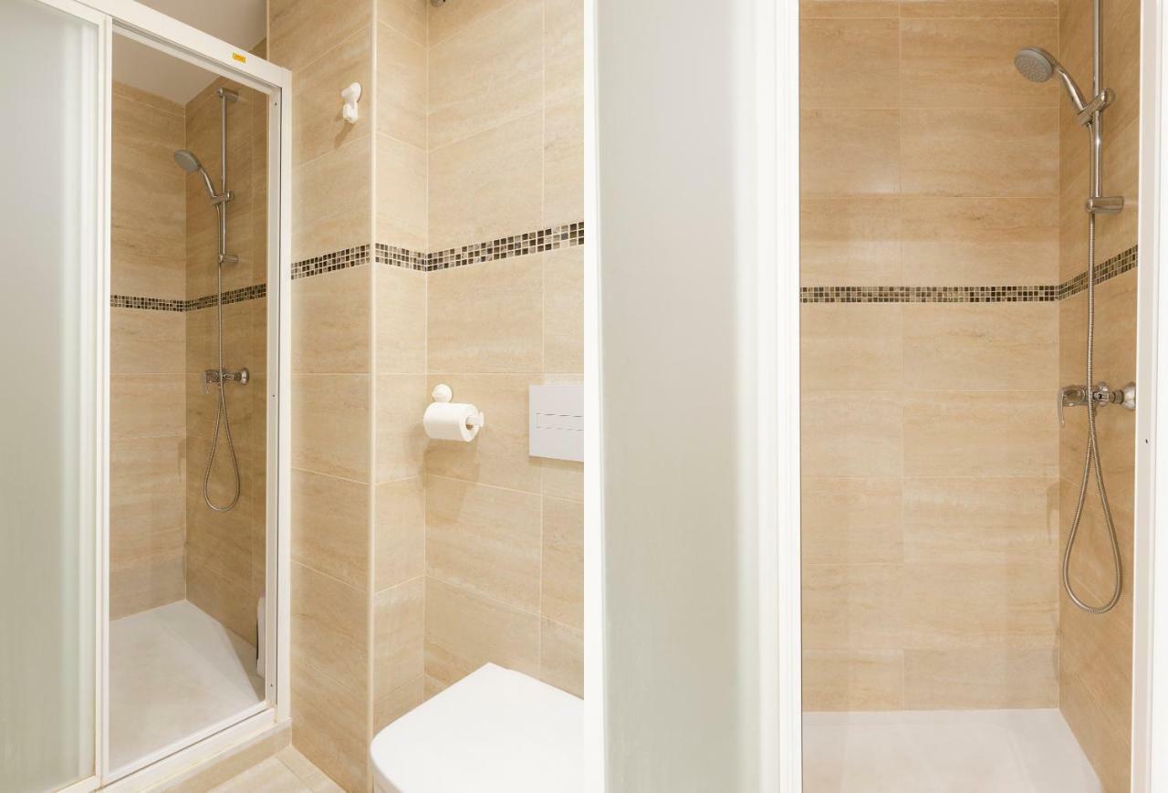 Apartament Gibralfaro Malaga Zewnętrze zdjęcie