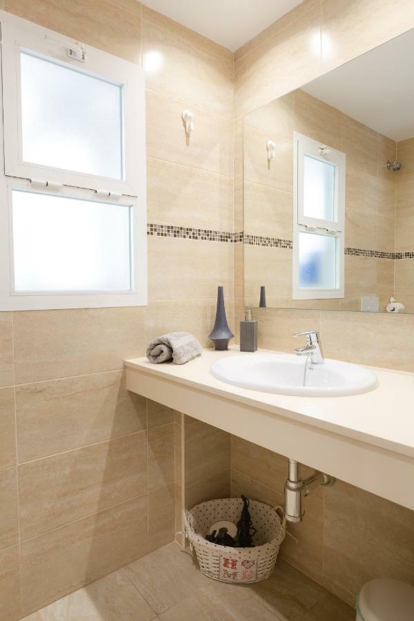 Apartament Gibralfaro Malaga Zewnętrze zdjęcie