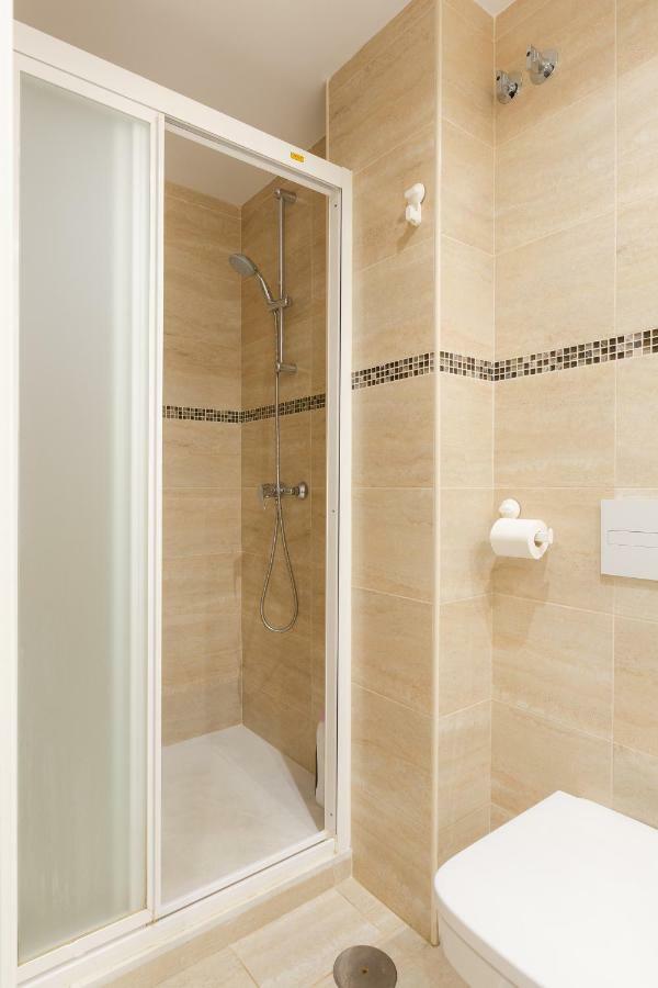 Apartament Gibralfaro Malaga Zewnętrze zdjęcie